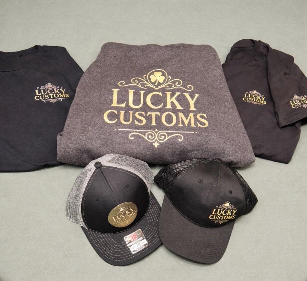 Personalized Company Logo Sweatshirt, Custom Design Unisex Hoodie