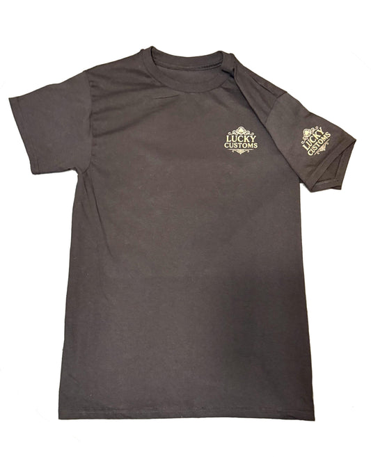 Custom Company Logo Gildan T-Shirts, Personalized Design, Unisex