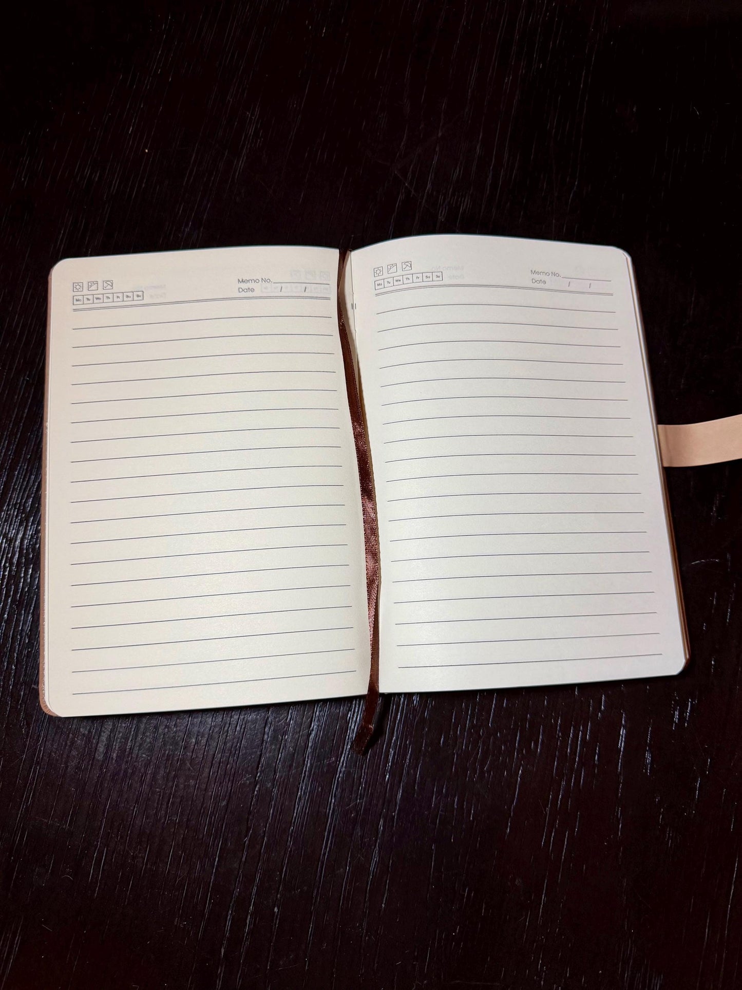 Personalized US Navy Journal: Laser Engraved Notebook