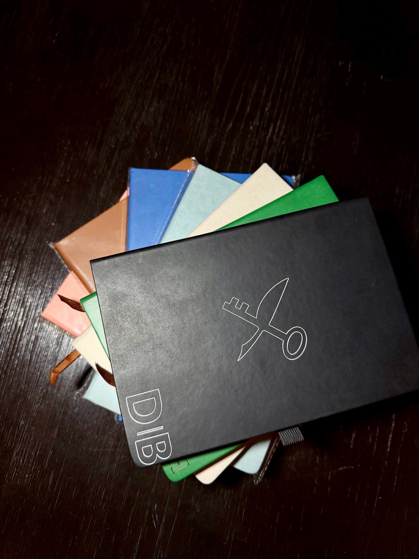 Personalized Journal Custom Engraved Notebook Gift for Men Gift for Women Custom Name Notebook Writing Journal Graduation Gift Birthday Gift