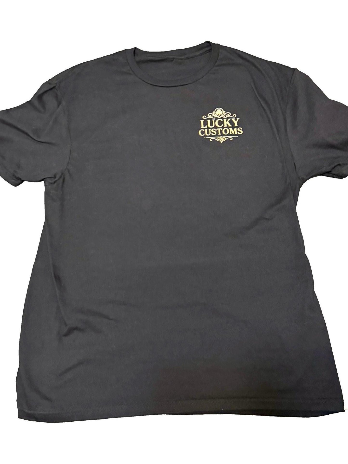 Custom Company Logo Gildan T-Shirts, Personalized Design, Unisex